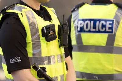 Defence industry homes vandalised by pro-Palestinian group
