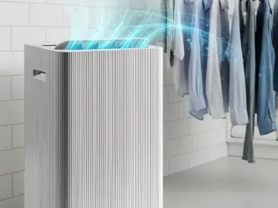 Dehumidifier 'brilliant for drying laundry' and 'way cheaper than tumble dryer'