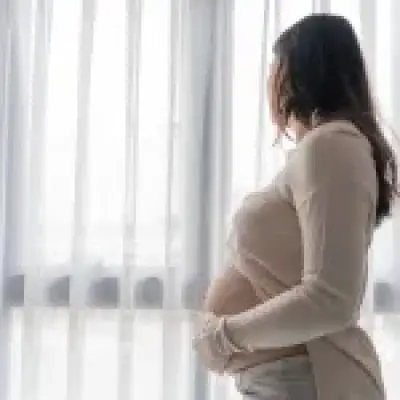 Depression in pregnancy linked to higher ADHD and autism risk in children