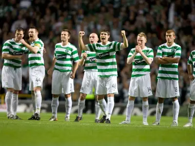 Derek Riordan: Rangers failed to pay enough for Celtic striker