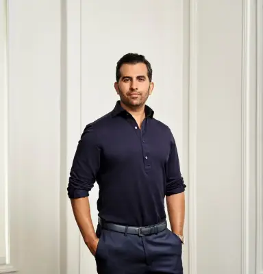 Dermatologic Surgeon Anthony Nakhla's Daily Routine: Faith, Fitness, and Family