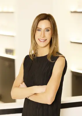 Dermatologist Caitriona Ryan on simple skincare, running and WHOOP