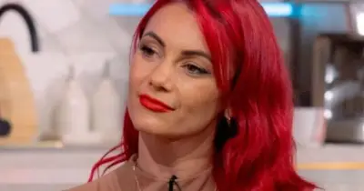 Dianne Buswell wants second baby after meeting Will Best's son