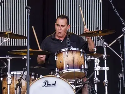Died Pretty drummer Chris Welsh dies aged 71 after cancer battle
