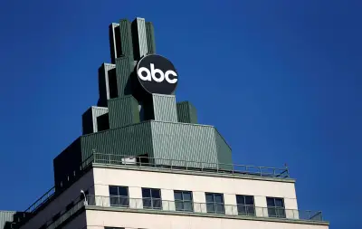 Disney accuses Trump officials of 'blatant violations' of constitution amid FCC battle
