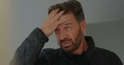 DIY SOS viewers in tears as deaf couple told to leave unsafe home