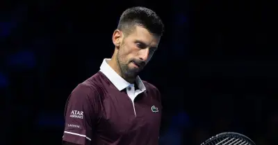 Djokovic Felt 'Under Attack' in Swiss Indoors Win Over Humbert