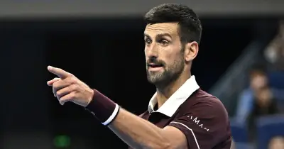 Djokovic physical concerns grow after Beijing battle with world No.104