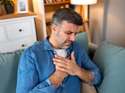 Doctor warns millions live with silent killer high blood pressure