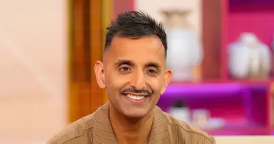 Dr Amir Khan: five things you should never be embarrassed to tell your GP