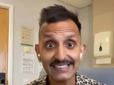 Dr Amir Khan warns weight-loss jabs users of weight regain