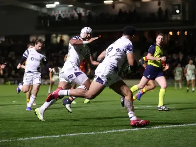 Dragons beat Perpignan in European Challenge Cup opener