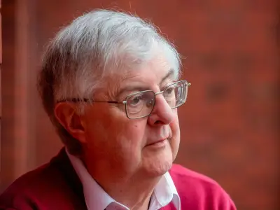 Drakeford: Plaid Cymru 'not the government that was promised'