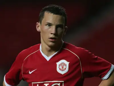 Drinkwater Reveals Ferguson Contract Negotiation Fear