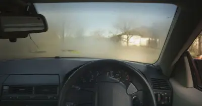 Drivers praise £10 gadget that clears car condensation and damp