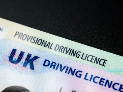 Driving test waiting times at lowest since November 2024