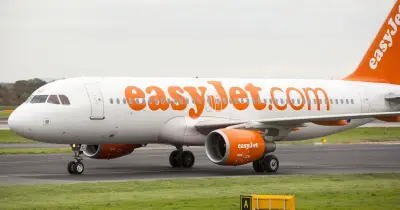 Drones cause flight chaos and cancellations at Jersey Airport