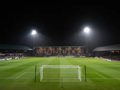 Dundee vs Rangers: TV channel, live stream and kick-off details