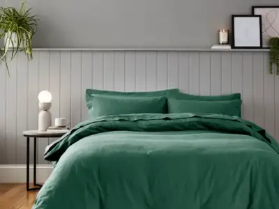 Dunelm Cuts Price of 'Cosy and Warm' Winter Bedding Set