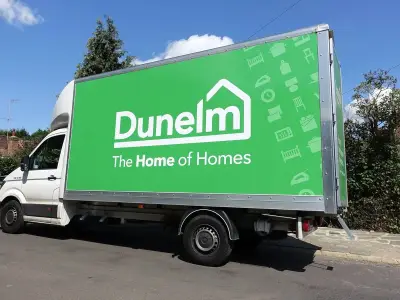 Dunelm Cuts Velour Blackout Curtains by 20% in 34 Colours