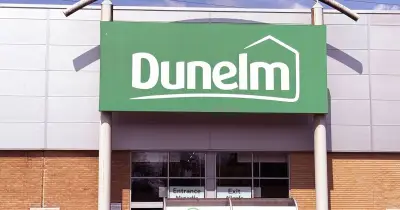 Dunelm's Teddy Duvet Set a Winter Hit from £15