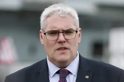 DUP presses PSNI chief over Drumcree lawbreaking 'anger'