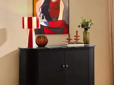 Dusk Sideboard Slashed from £229 to £92 in Major Sale