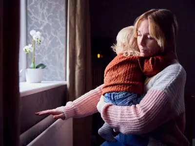 DWP cold weather payments: who can get £25 and when they start
