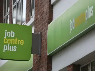 DWP merges careers advice into all Jobcentres across England