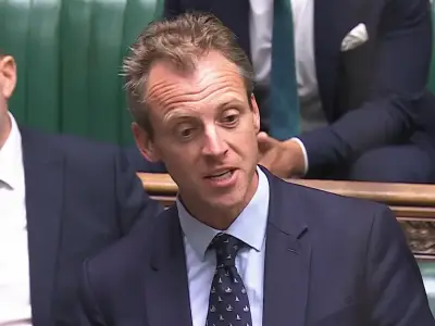 DWP responds to Commons call to end PIP cash for ADHD