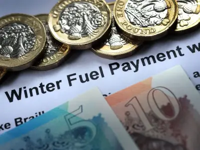 DWP Winter Fuel Payment 2026: How to Claim After Major Change