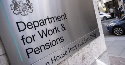 DWP Winter Fuel Payment phone claims open Monday - up to £300