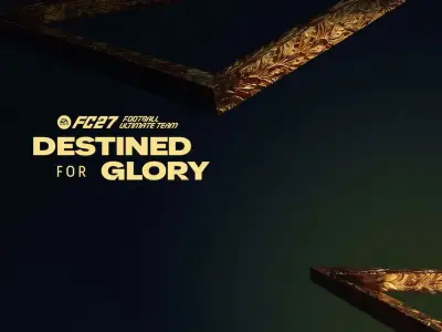 EA FC 27 Destined for Glory Team 2 leaks, predictions and launch time