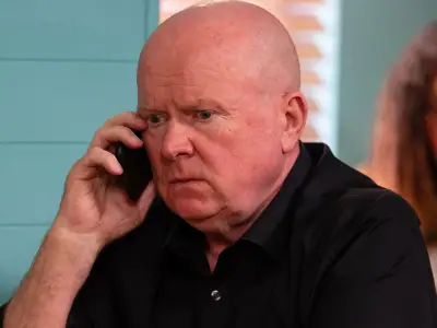 EastEnders fans 'seal' Phil Mitchell's new love interest in 'genius' move