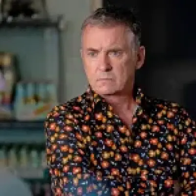 EastEnders star Shane Richie banned from driving for six months