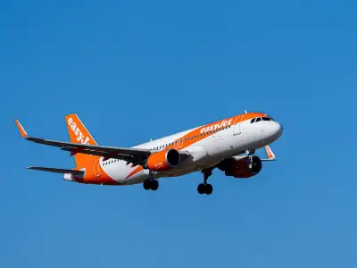 EasyJet cuts 1.4m winter seats, urges passengers to check booking dates