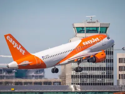 easyJet rules for delayed or cancelled flights amid Portugal strikes
