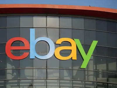 eBay urges UK to protect small sellers in online VAT reform
