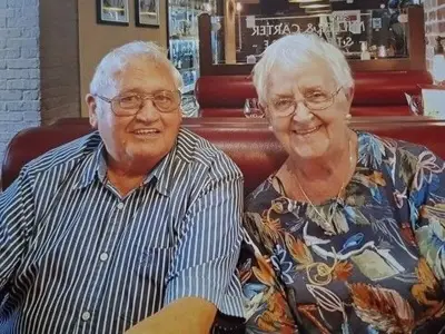 Elderly couple die in Nelson house fire after gas leak from portable heater