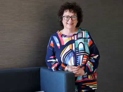 Elin Jones: Lessons learnt after 'painful' budget vote loss