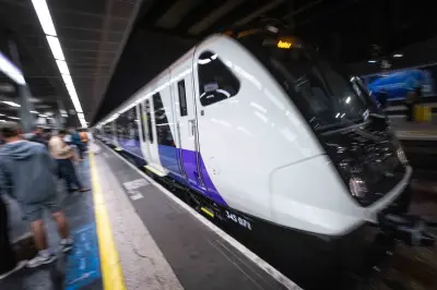 Elizabeth Line and London Overground delay compensation payouts soar 55%