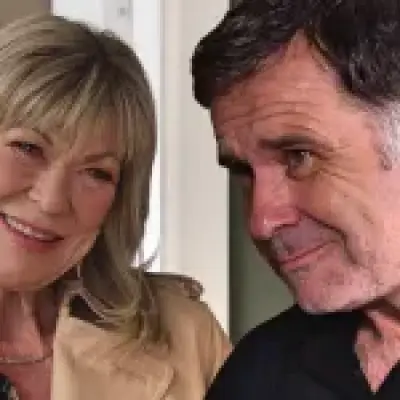 Emmerdale confirms Kim and Graham twist as Baby Tate location revealed