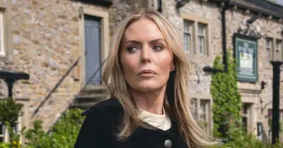 Emmerdale fans predict Nicky return to stop Sadie King's scheming