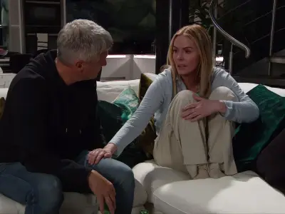 Emmerdale: Sadie targets Caleb, Dingle feud over Samson
