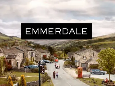 Emmerdale star Frazer Hines joins Madame Blanc Mysteries series 5
