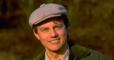 Emmerdale's Frazer Hines joins Madame Blanc Mysteries series 5