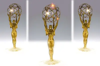 Emmy Awards to stream in UK on Prime Video from 2027
