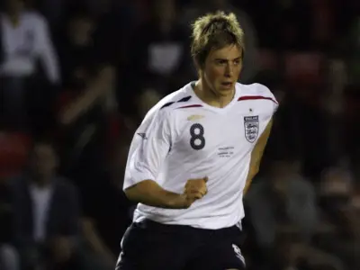 England wonderkid retired at 24 and became estate agent