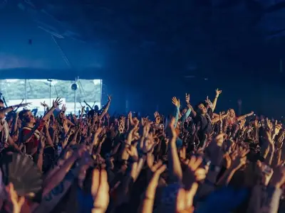 Escape Reality festival to take over Newcastle's Town Moor in 2027