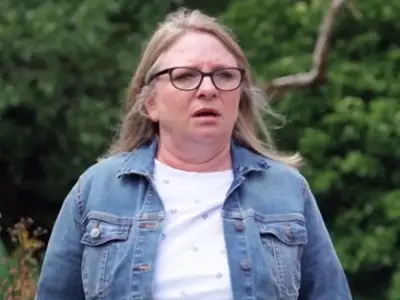 Escape to the Country guest reveals cancer battle behind move